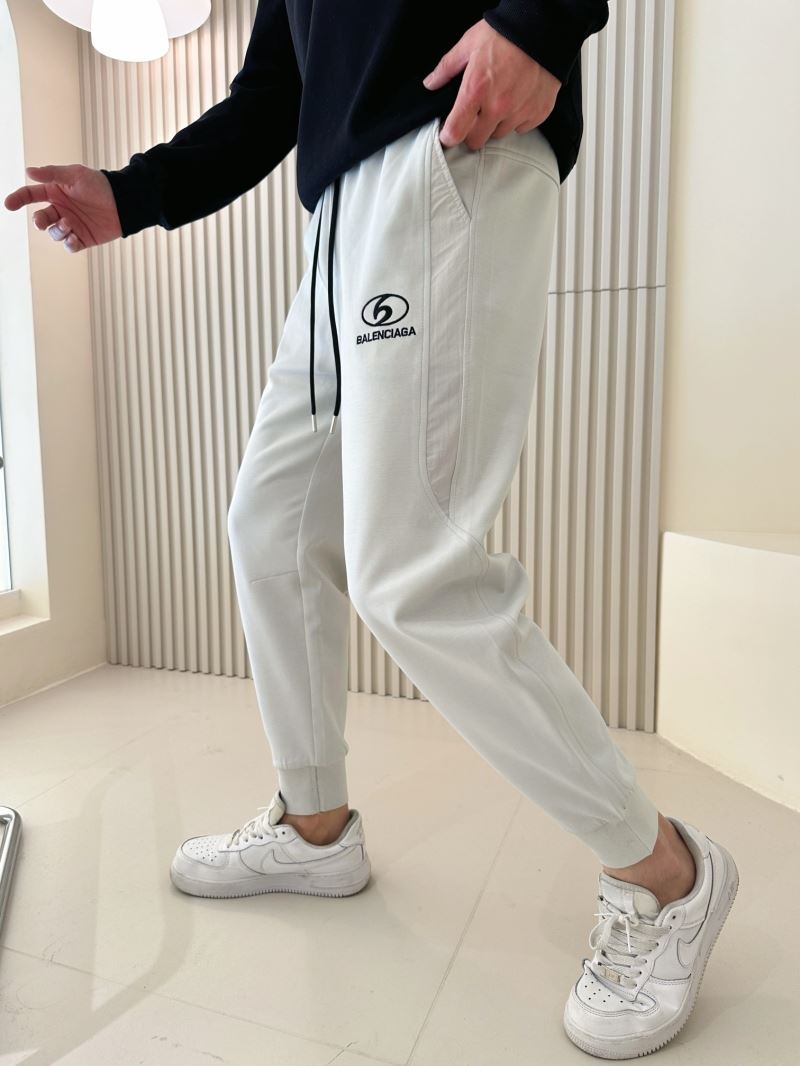 Balenciaga Long Pants